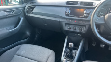 Skoda Fabia 1.0 MPI S 5dr Petrol Hatchback